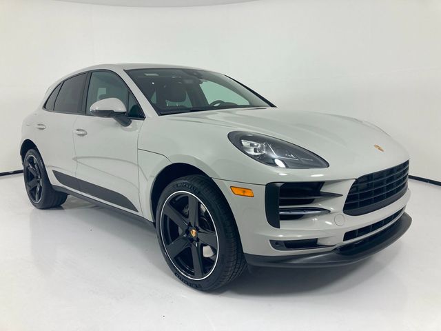 2020 Porsche Macan S AWD - 22973537 - 28