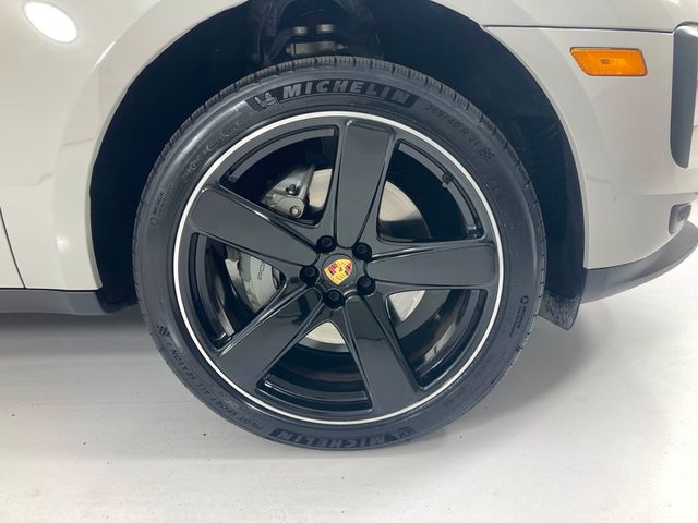 2020 Porsche Macan S AWD - 22973537 - 29