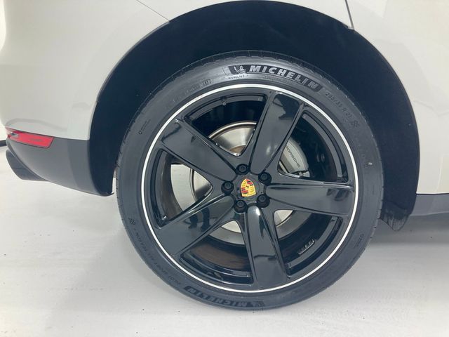 2020 Porsche Macan S AWD - 22973537 - 30