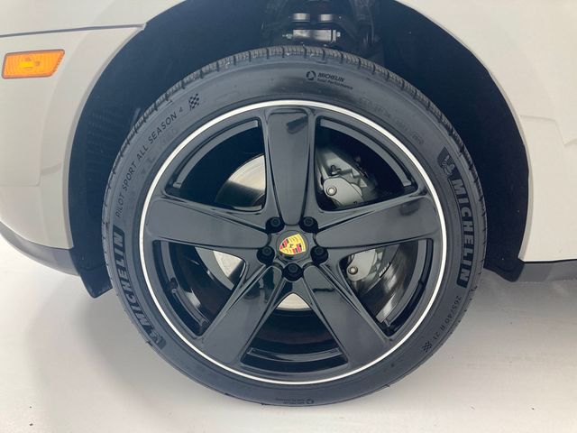 2020 Porsche Macan S AWD - 22973537 - 32