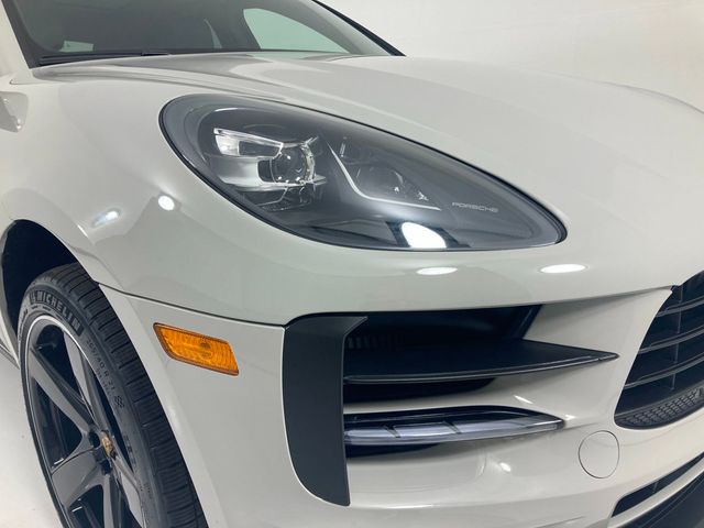 2020 Porsche Macan S AWD - 22973537 - 33