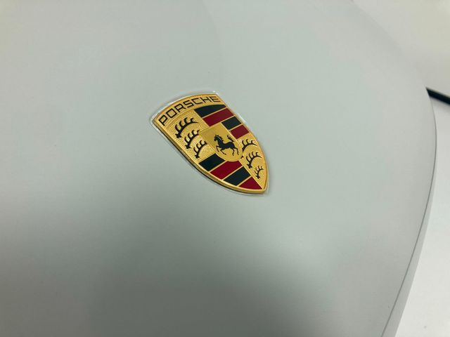 2020 Porsche Macan S AWD - 22973537 - 34