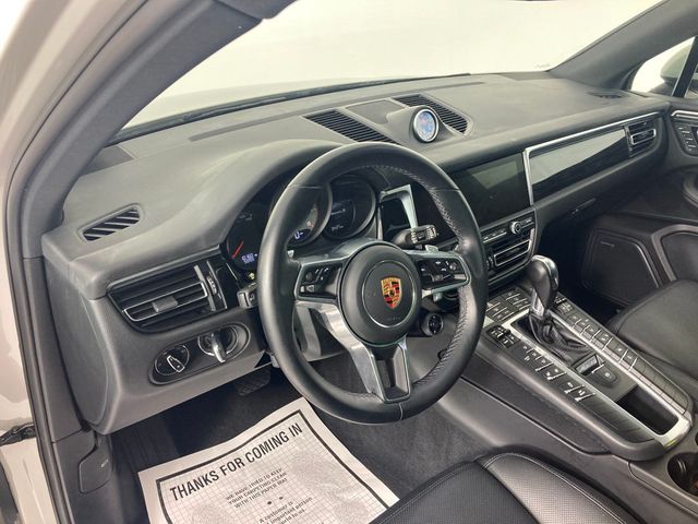 2020 Porsche Macan S AWD - 22973537 - 3