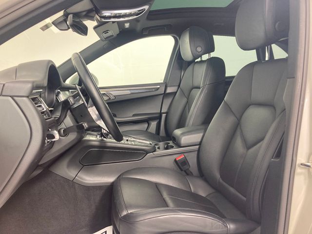 2020 Porsche Macan S AWD - 22973537 - 4
