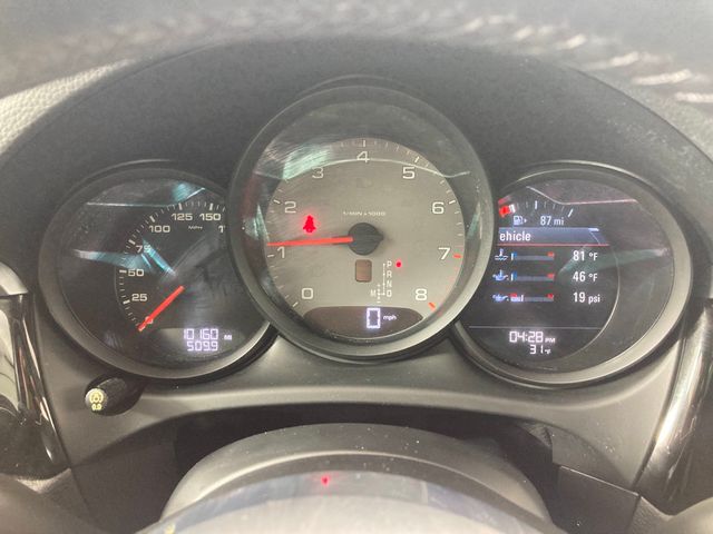 2020 Porsche Macan S AWD - 22973537 - 8