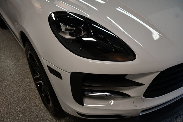 2020 Porsche Macan S AWD - 23043055 - 9