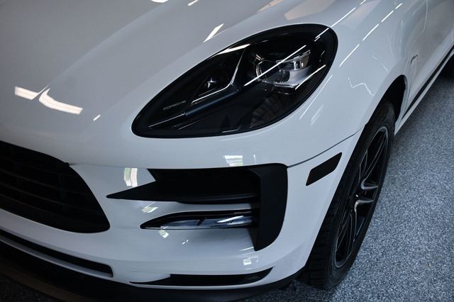 2020 Porsche Macan S AWD - 23043055 - 10