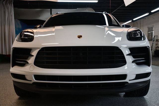 2020 Porsche Macan S AWD - 23043055 - 11