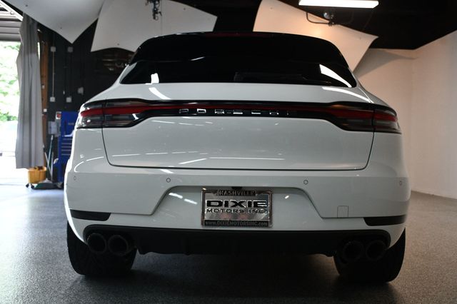 2020 Porsche Macan S AWD - 23043055 - 12