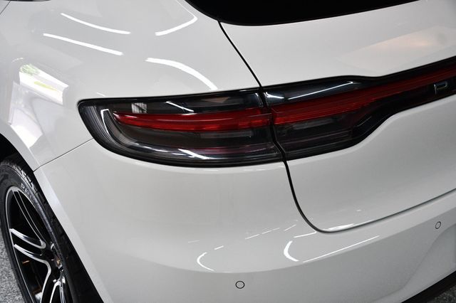 2020 Porsche Macan S AWD - 23043055 - 13