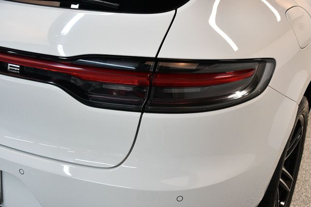 2020 Porsche Macan S AWD - 23043055 - 14