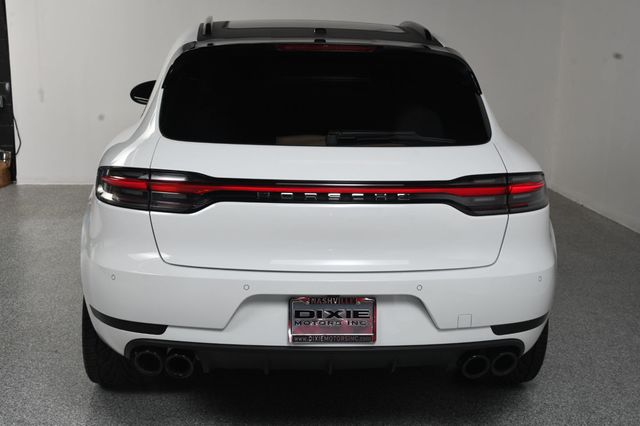 2020 Porsche Macan S AWD - 23043055 - 15