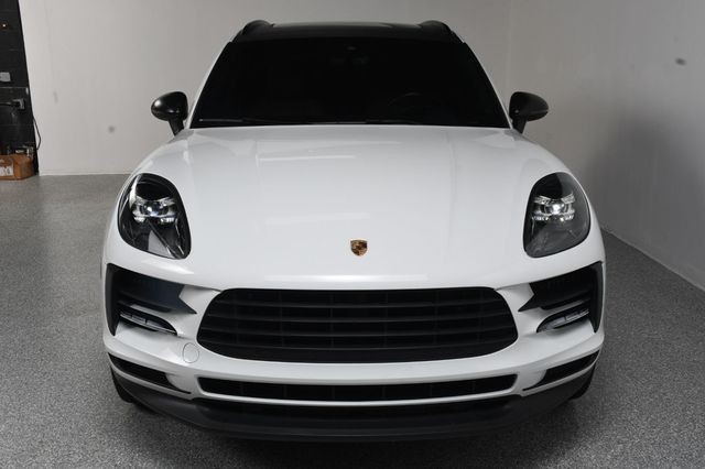 2020 Porsche Macan S AWD - 23043055 - 16