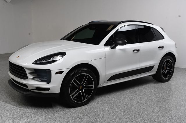 2020 Porsche Macan S AWD - 23043055 - 1