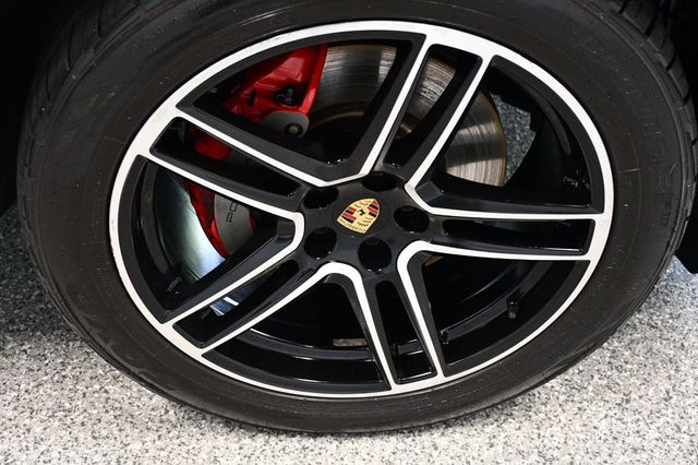 2020 Porsche Macan S AWD - 23043055 - 20