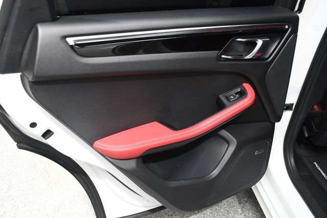2020 Porsche Macan S AWD - 23043055 - 23