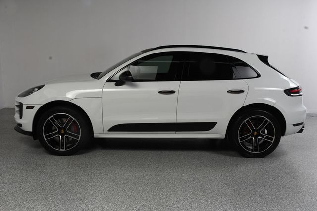 2020 Porsche Macan S AWD - 23043055 - 2