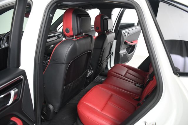 2020 Porsche Macan S AWD - 23043055 - 31