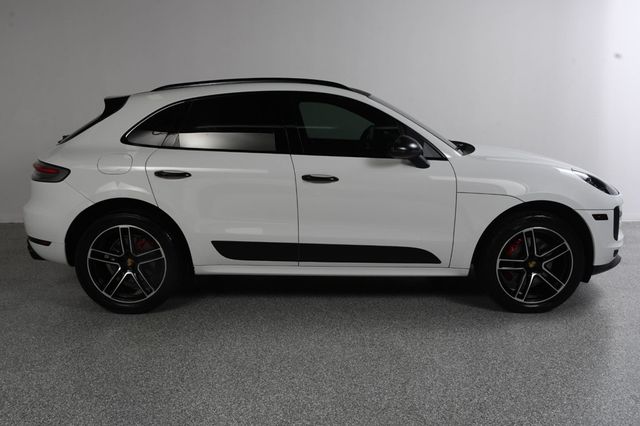 2020 Porsche Macan S AWD - 23043055 - 3