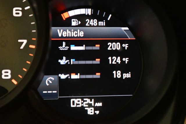2020 Porsche Macan S AWD - 23043055 - 41