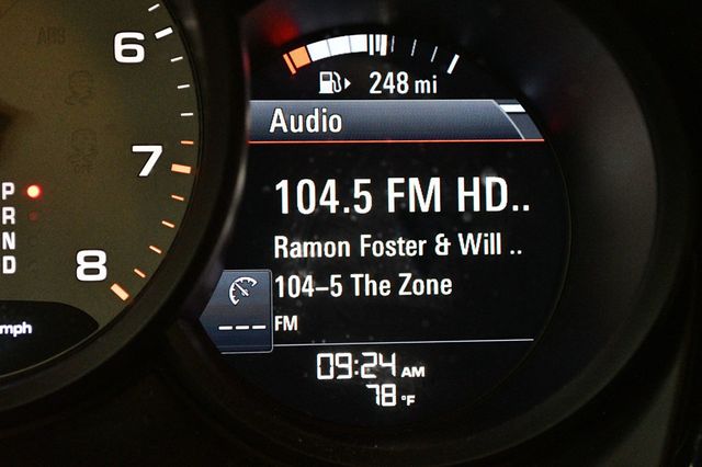 2020 Porsche Macan S AWD - 23043055 - 42