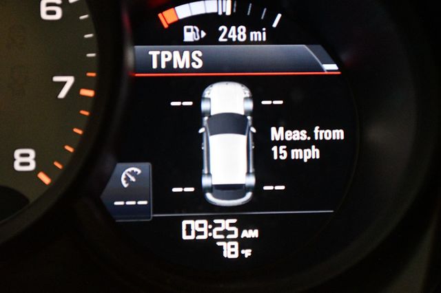 2020 Porsche Macan S AWD - 23043055 - 47
