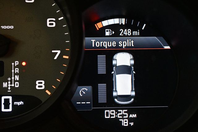 2020 Porsche Macan S AWD - 23043055 - 48