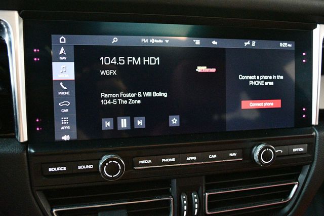 2020 Porsche Macan S AWD - 23043055 - 49