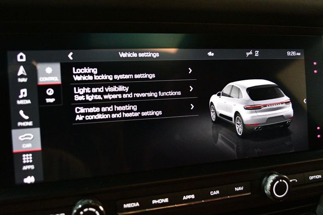 2020 Porsche Macan S AWD - 23043055 - 51