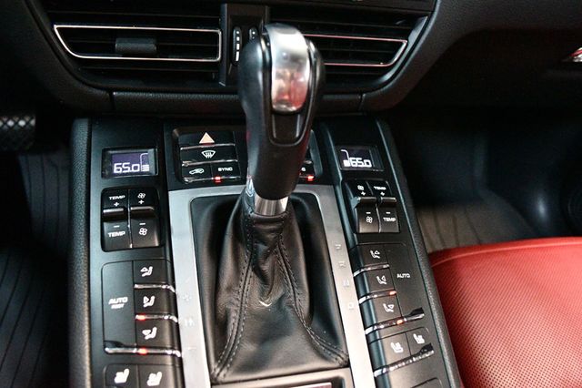 2020 Porsche Macan S AWD - 23043055 - 56