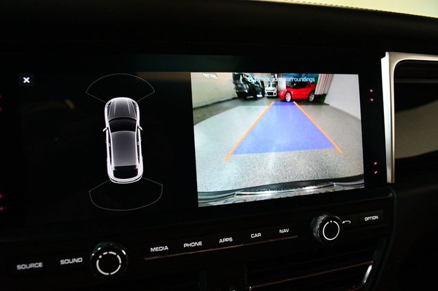 2020 Porsche Macan S AWD - 23043055 - 58