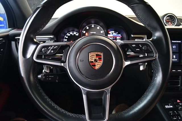 2020 Porsche Macan S AWD - 23043055 - 60