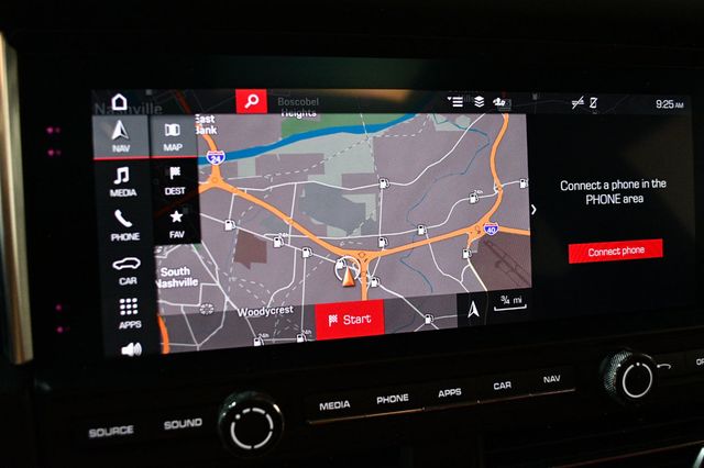 2020 Porsche Macan S AWD - 23043055 - 6