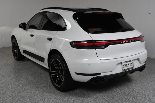 2020 Porsche Macan S AWD - 23043055 - 7