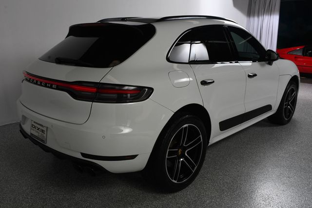 2020 Porsche Macan S AWD - 23043055 - 8
