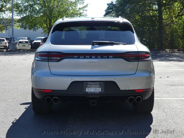 2020 Porsche Macan S AWD - 23091768 - 9