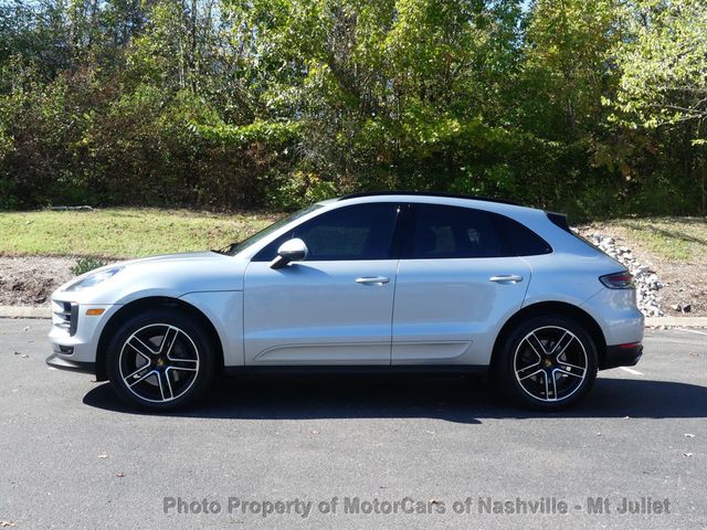2020 Porsche Macan S AWD - 23091768 - 12