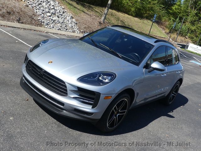 2020 Porsche Macan S AWD - 23091768 - 13