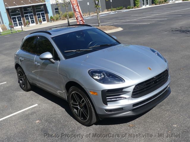 2020 Porsche Macan S AWD - 23091768 - 14