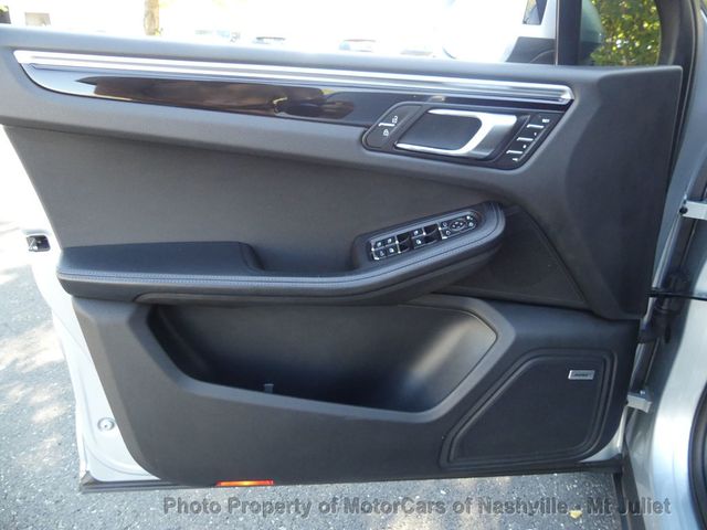 2020 Porsche Macan S AWD - 23091768 - 15