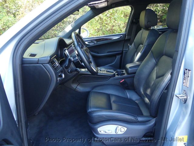 2020 Porsche Macan S AWD - 23091768 - 19