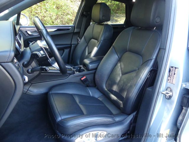 2020 Porsche Macan S AWD - 23091768 - 20