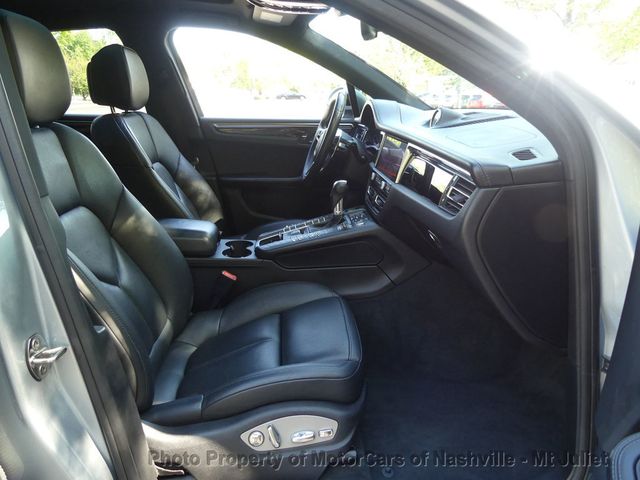 2020 Porsche Macan S AWD - 23091768 - 21