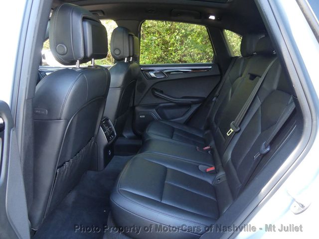 2020 Porsche Macan S AWD - 23091768 - 23
