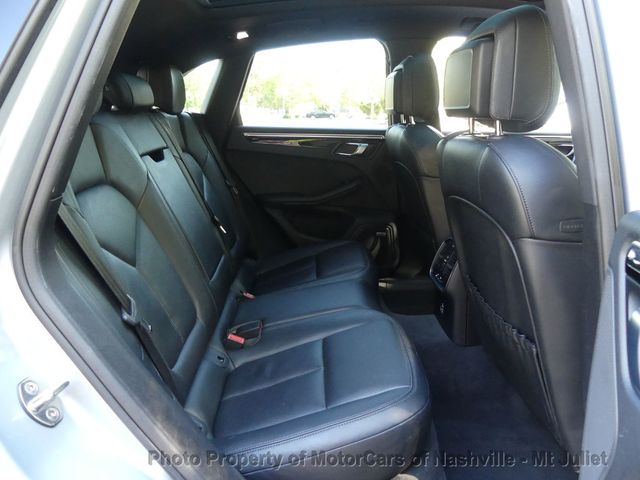 2020 Porsche Macan S AWD - 23091768 - 24