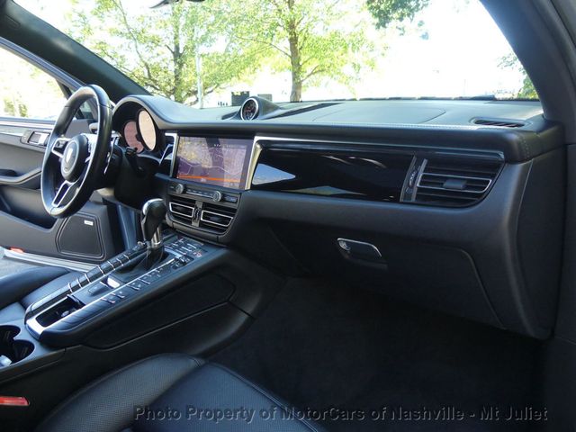 2020 Porsche Macan S AWD - 23091768 - 26