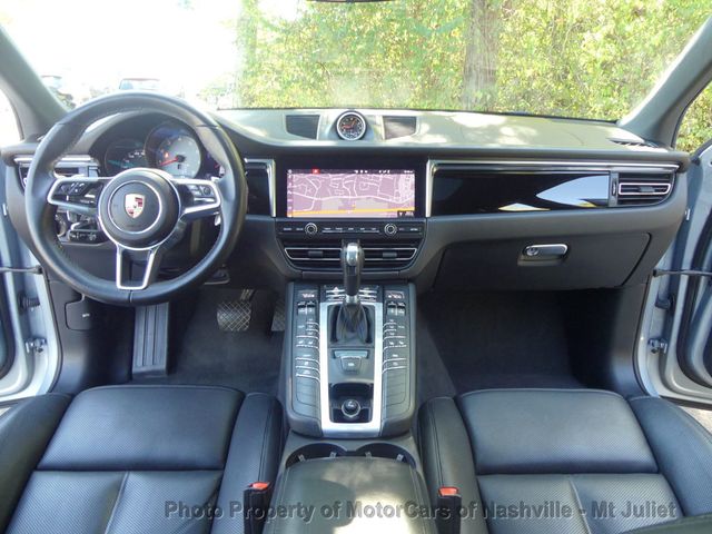 2020 Porsche Macan S AWD - 23091768 - 27