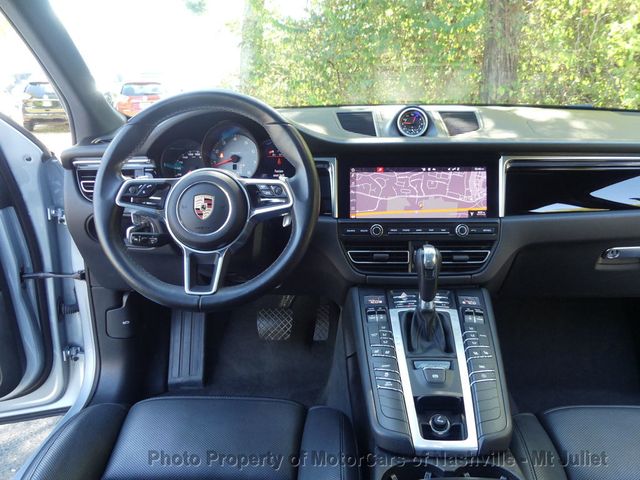 2020 Porsche Macan S AWD - 23091768 - 28