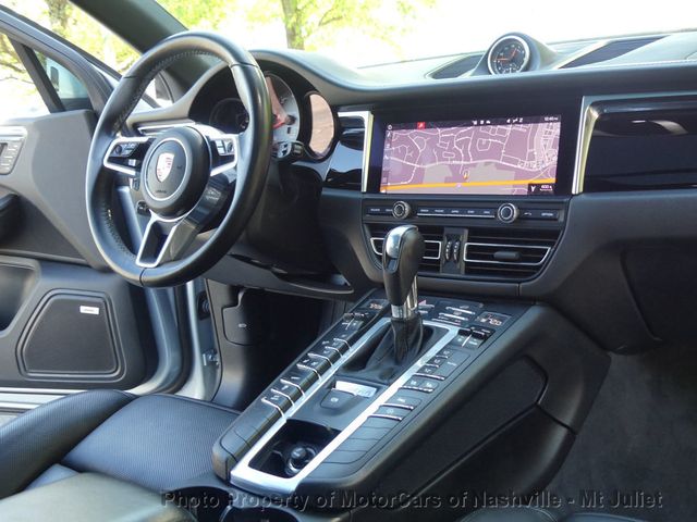 2020 Porsche Macan S AWD - 23091768 - 29
