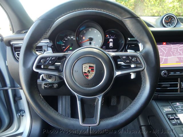 2020 Porsche Macan S AWD - 23091768 - 30